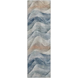 dalyn pacifica pa3 blue rug