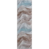 dalyn pacifica pa3 mocha rug