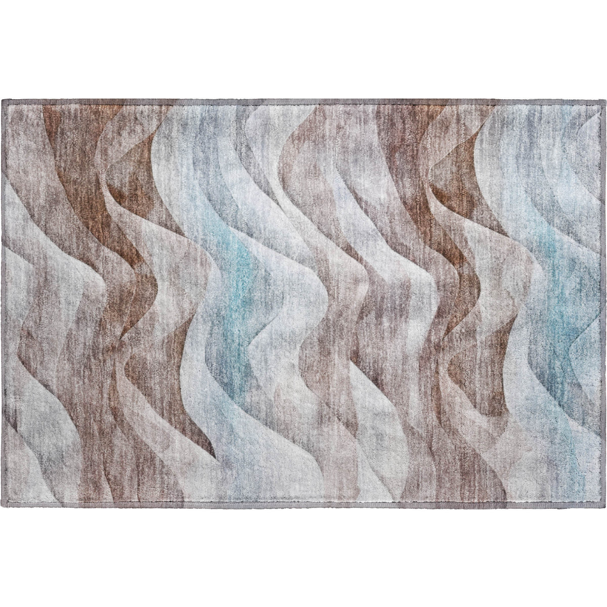 dalyn pacifica pa3 mocha rug