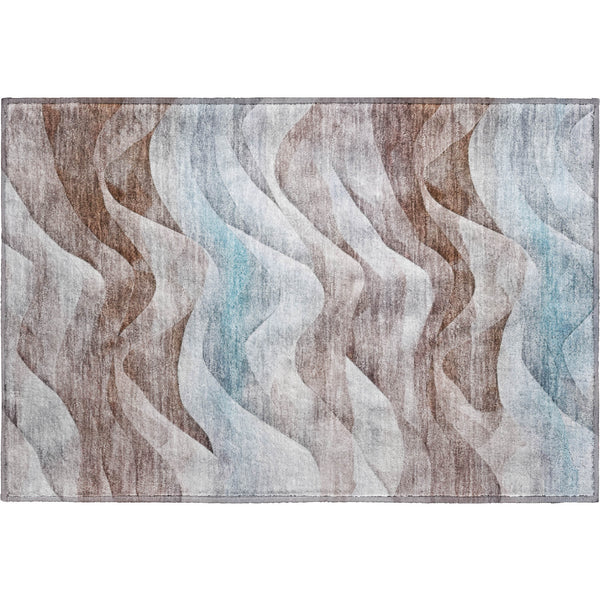 dalyn pacifica pa3 mocha rug