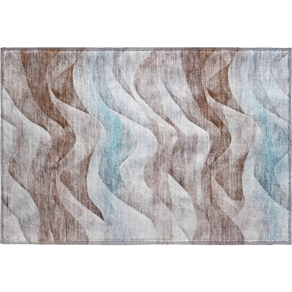 dalyn pacifica pa3 mocha rug