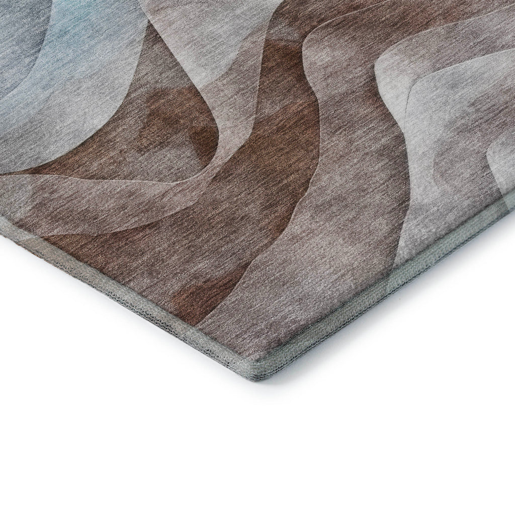 dalyn pacifica pa3 mocha rug