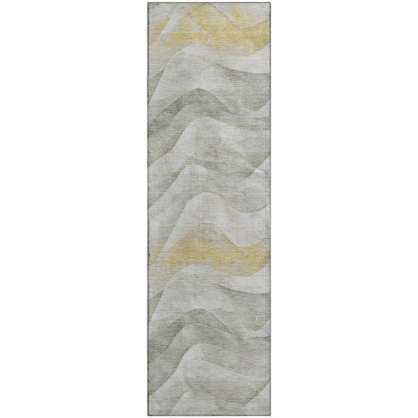 dalyn pacifica pa3 silver rug