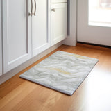 dalyn pacifica pa3 silver rug