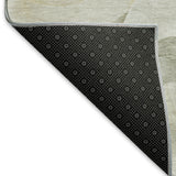 dalyn pacifica pa3 silver rug