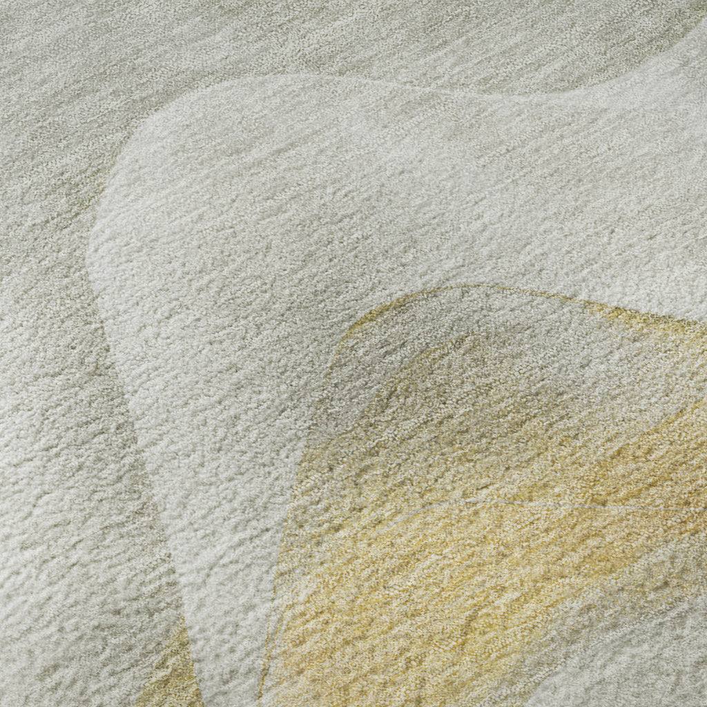 dalyn pacifica pa3 silver rug