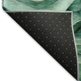 dalyn pacifica pa4 teal rug
