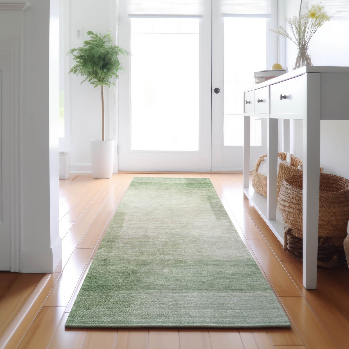 dalyn pacifica pa5 aloe rug