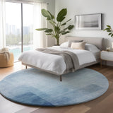 dalyn pacifica pa5 blue rug