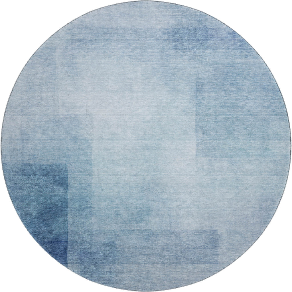 dalyn pacifica pa5 blue rug
