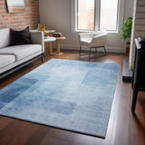 dalyn pacifica pa5 blue rug