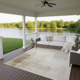dalyn pacifica pa5 khaki rug