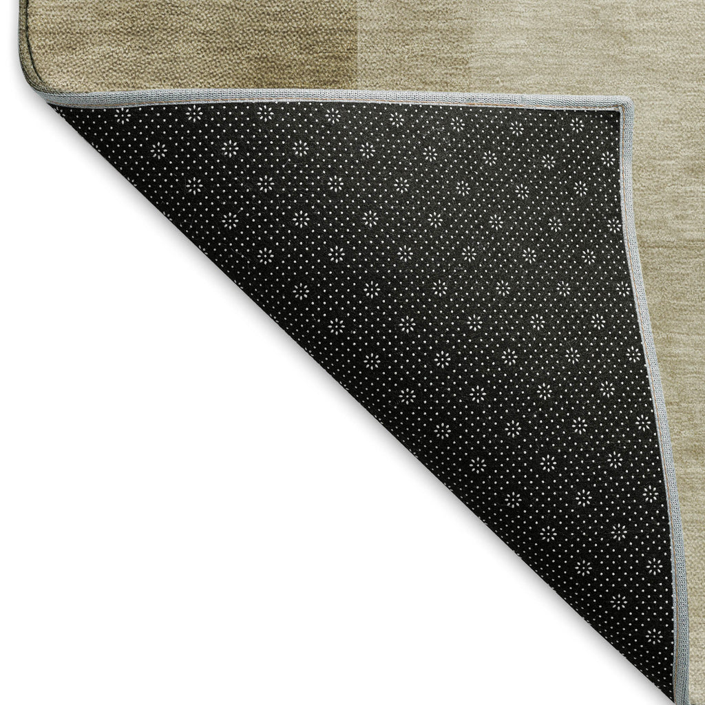 dalyn pacifica pa5 khaki rug