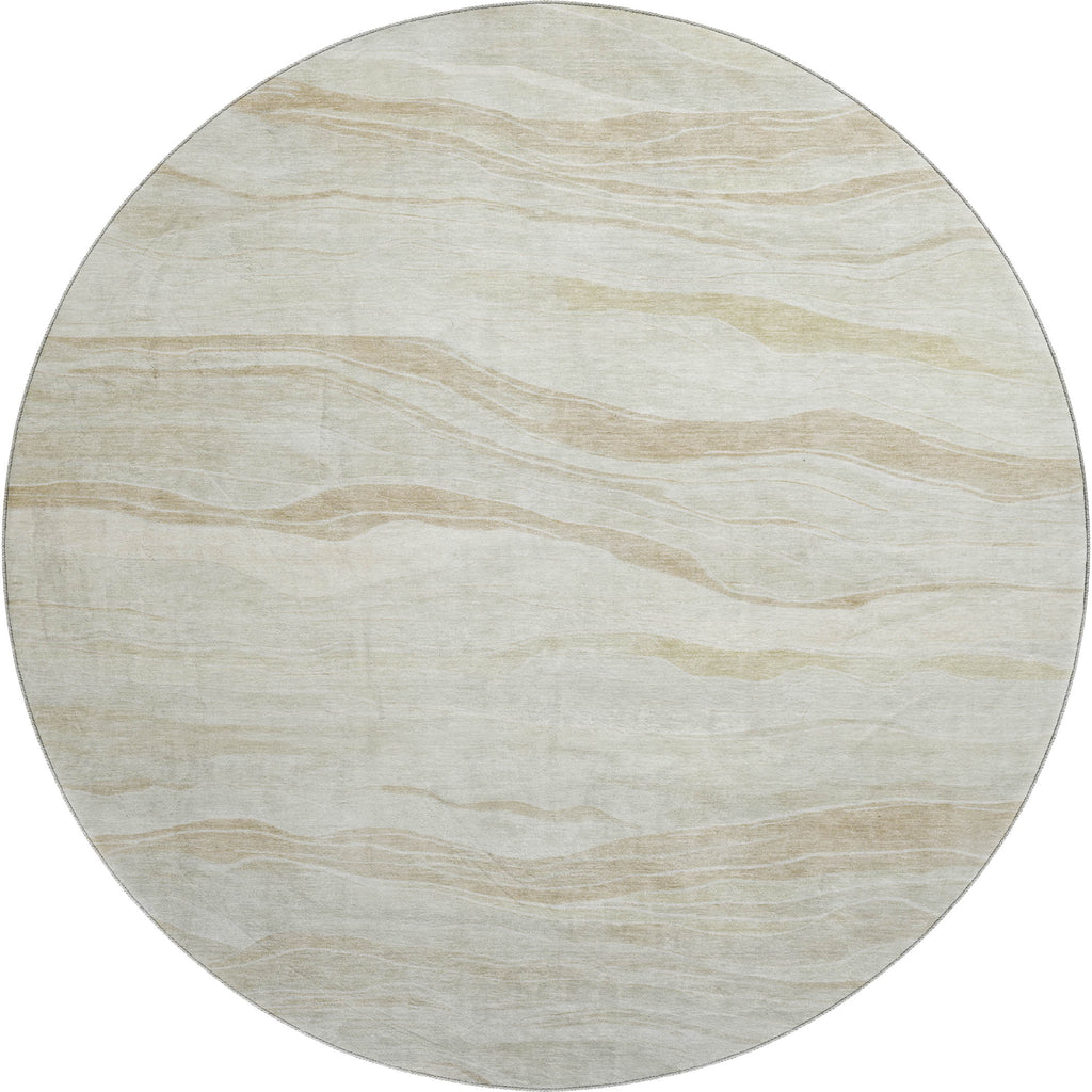 dalyn pacifica pa6 beige rug