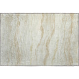 dalyn pacifica pa6 beige rug