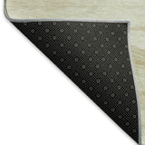 dalyn pacifica pa6 beige rug