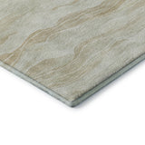 dalyn pacifica pa6 beige rug
