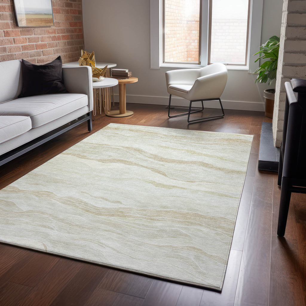 dalyn pacifica pa6 beige rug
