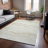 dalyn pacifica pa6 beige rug
