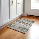 dalyn pacifica pa6 brown rug