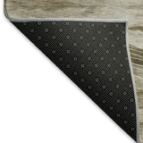 dalyn pacifica pa6 brown rug