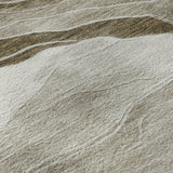 dalyn pacifica pa6 brown rug