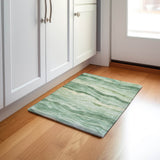 dalyn pacifica pa6 green rug