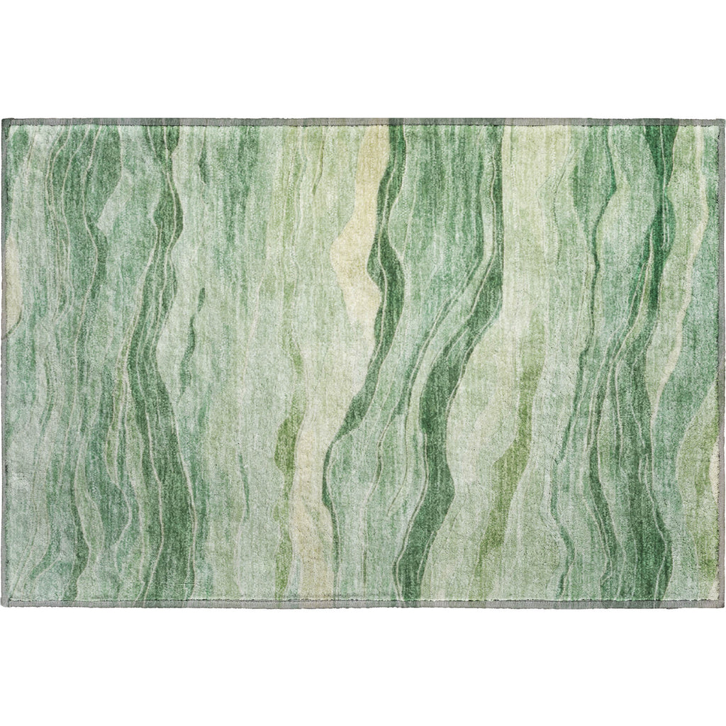 dalyn pacifica pa6 green rug