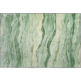 dalyn pacifica pa6 green rug