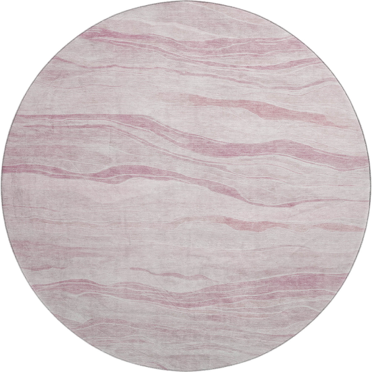 dalyn pacifica pa6 pink rug