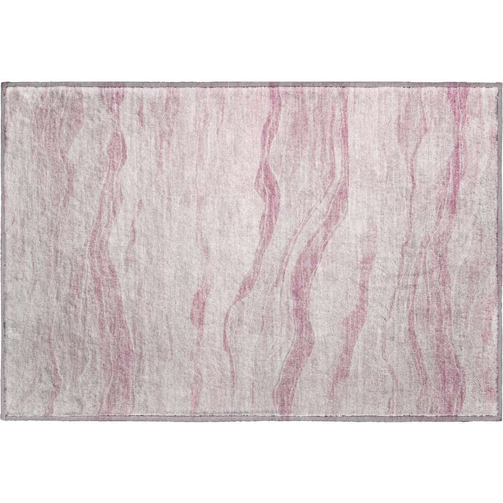 dalyn pacifica pa6 pink rug