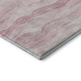 dalyn pacifica pa6 pink rug