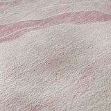dalyn pacifica pa6 pink rug