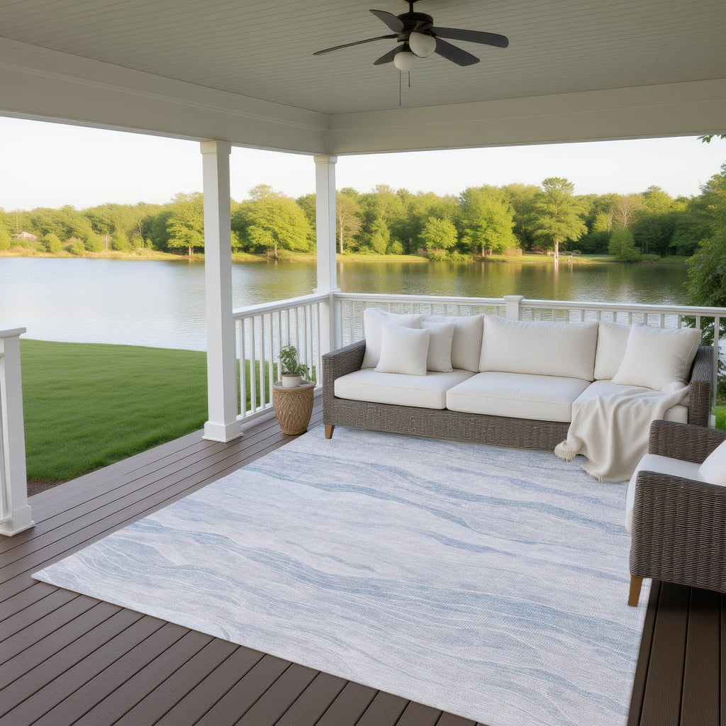 dalyn pacifica pa6 sky rug
