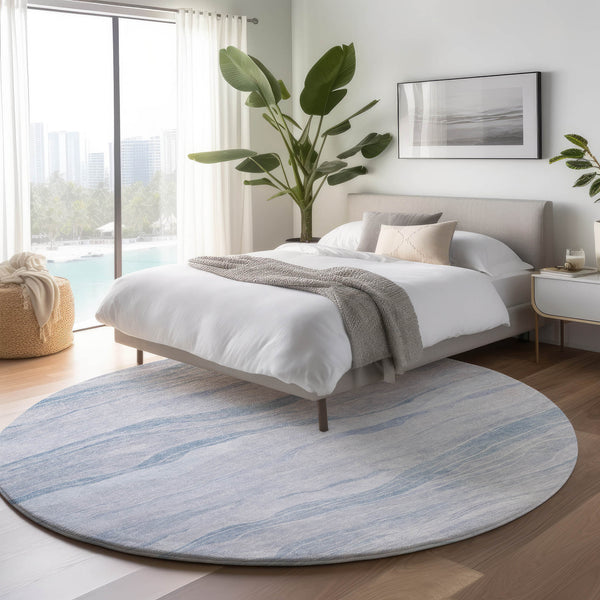 dalyn pacifica pa6 sky rug