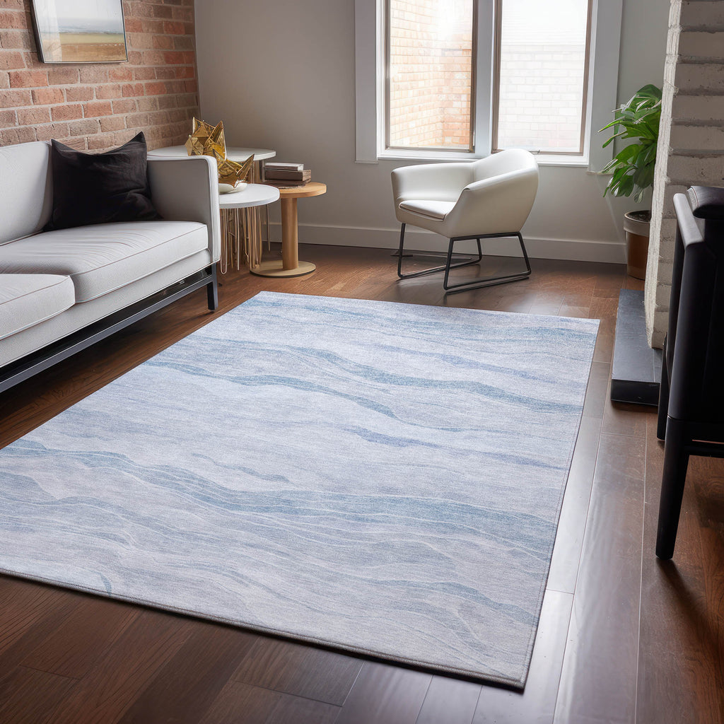 dalyn pacifica pa6 sky rug
