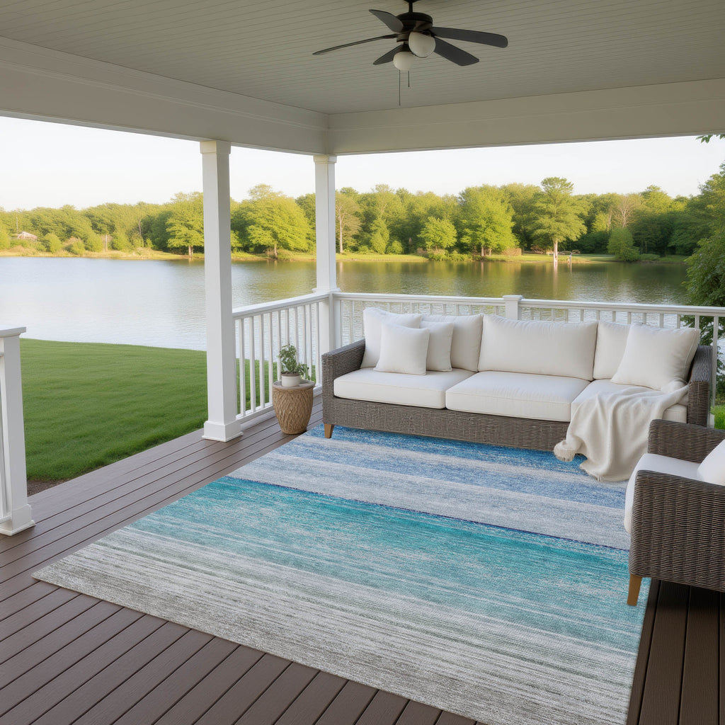 dalyn pacifica pa7 sky rug