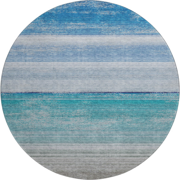 dalyn pacifica pa7 sky rug