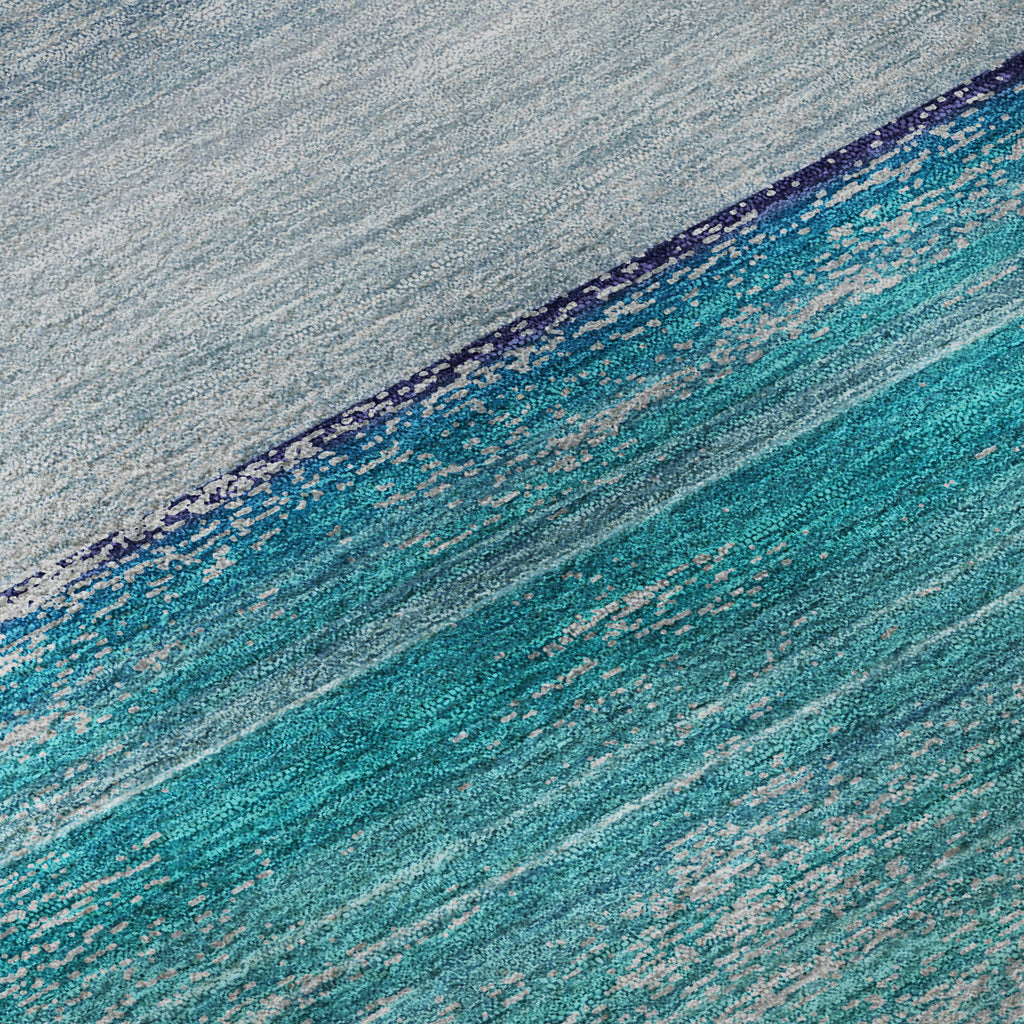 dalyn pacifica pa7 sky rug