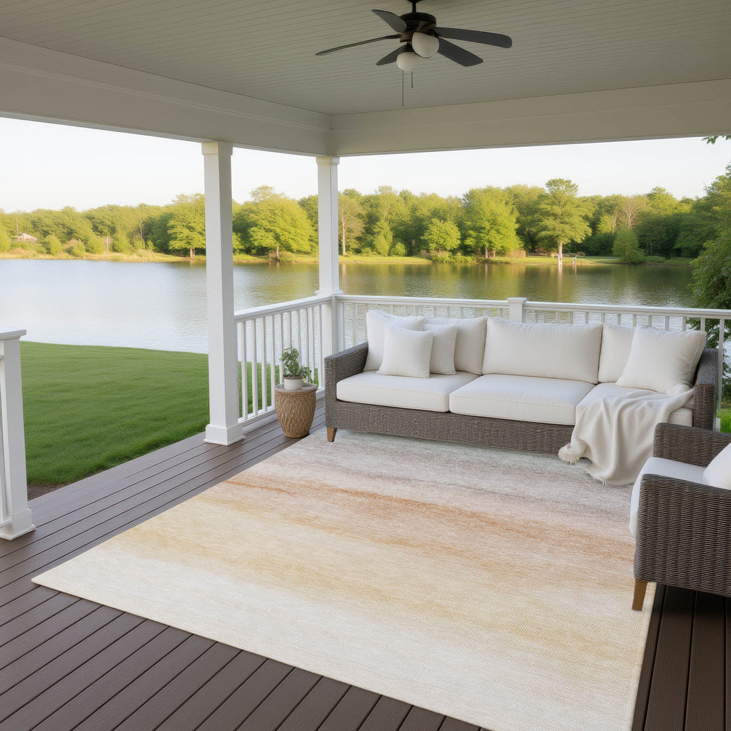 dalyn pacifica pa8 coral rug