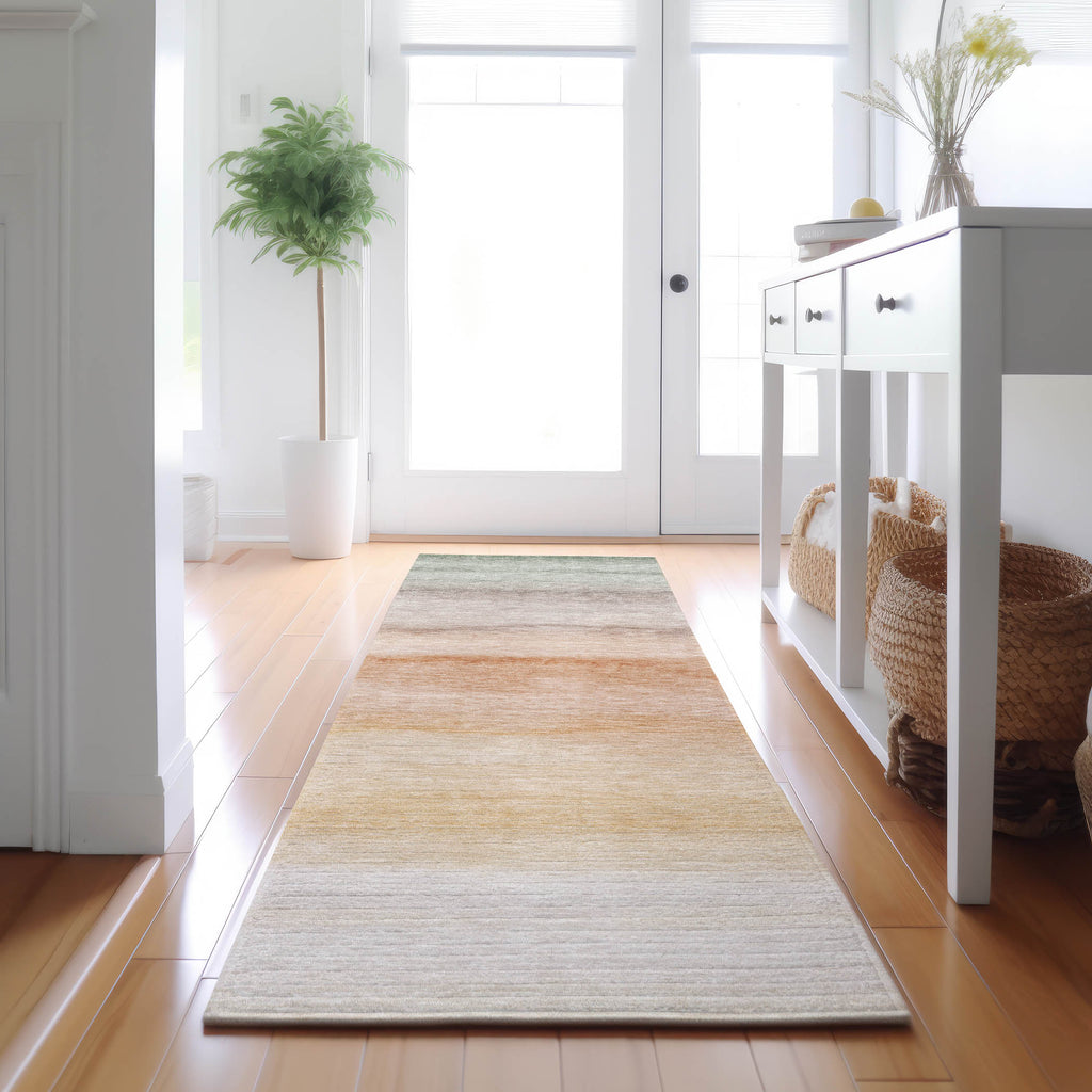 dalyn pacifica pa8 coral rug
