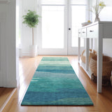 dalyn pacifica pa9 turquoise rug