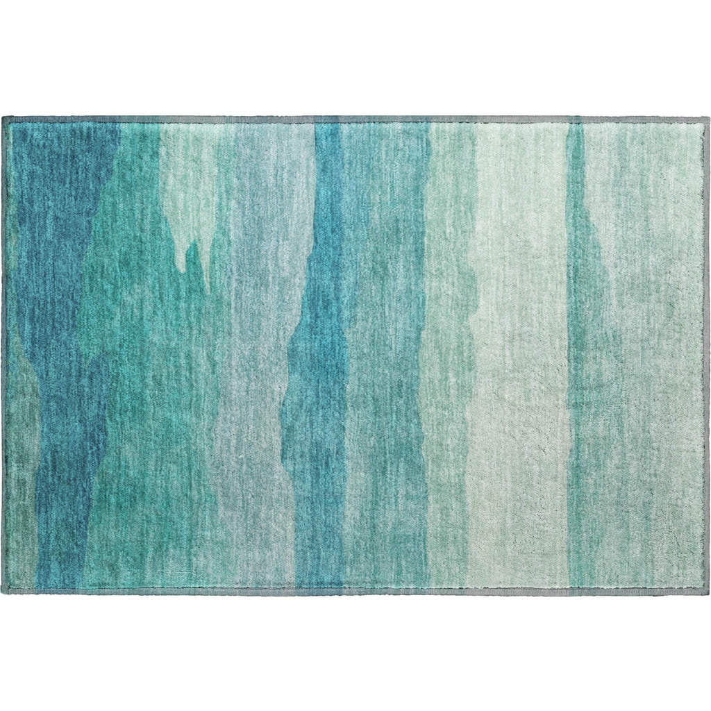 dalyn pacifica pa9 turquoise rug