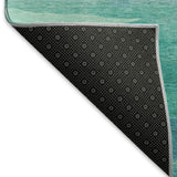 dalyn pacifica pa9 turquoise rug