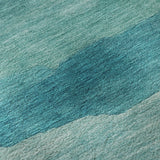 dalyn pacifica pa9 turquoise rug