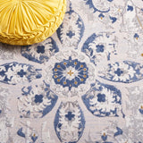 safavieh clearance palma pam314f light grey rug