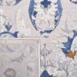 safavieh clearance palma pam314f light grey rug