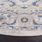 safavieh clearance palma pam314f light grey rug
