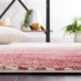 safavieh clearance palma pam324f light grey rug