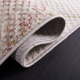 safavieh clearance palma pam324f light grey rug